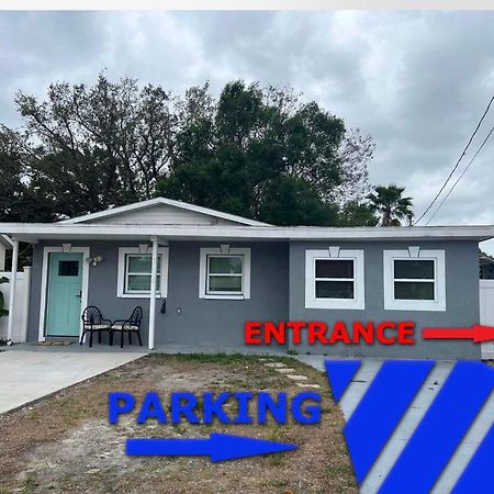 Apartment Near Tpa Airport Tampa Exterior photo