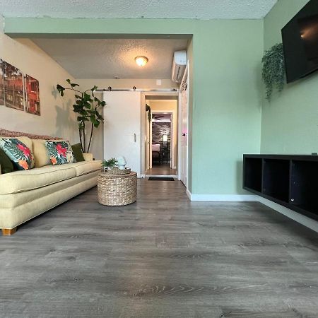 Apartment Near Tpa Airport Tampa Exterior photo
