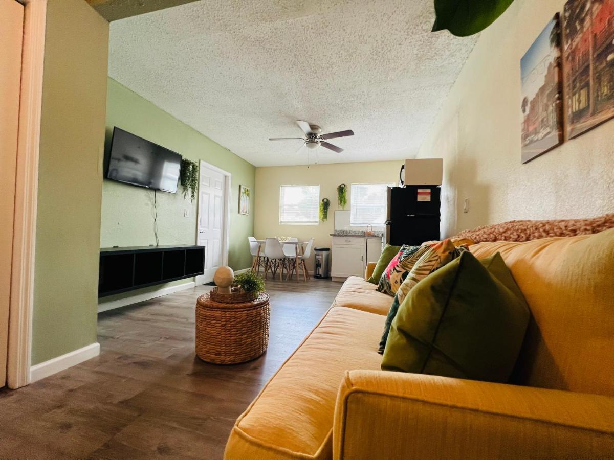 Apartment Near Tpa Airport Tampa Exterior photo