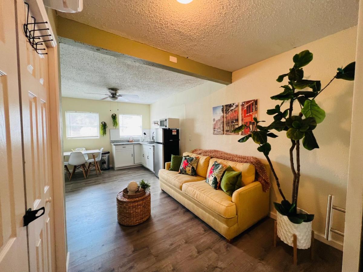 Apartment Near Tpa Airport Tampa Exterior photo